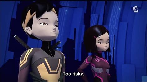 code lyoko watch anime dub.